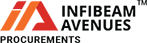 Inifibeam Procurement Logo
